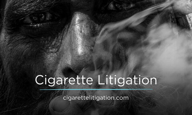 CigaretteLitigation.com